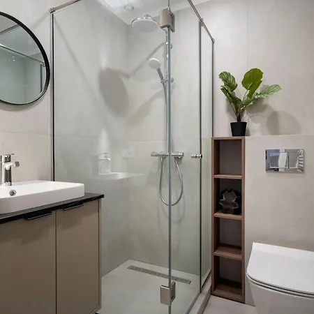 公寓 Stunning 4br - Grand Elegant Retreat In Historic Center *