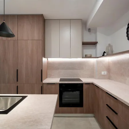 Stunning 4br - Grand Elegant Retreat In Historic Center 公寓