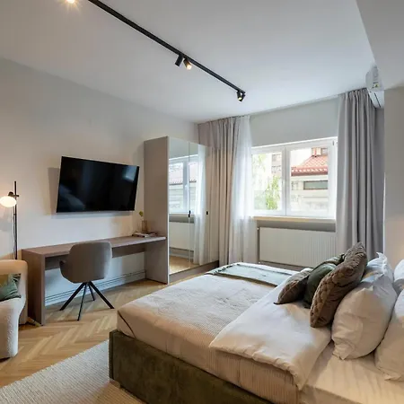 公寓 Stunning 4br - Grand Elegant Retreat In Historic Center