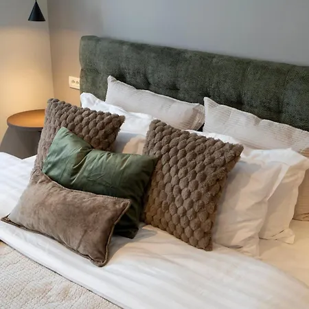 公寓 Stunning 4br - Grand Elegant Retreat In Historic Center