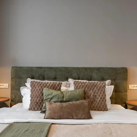 Stunning 4br - Grand Elegant Retreat In Historic Center *