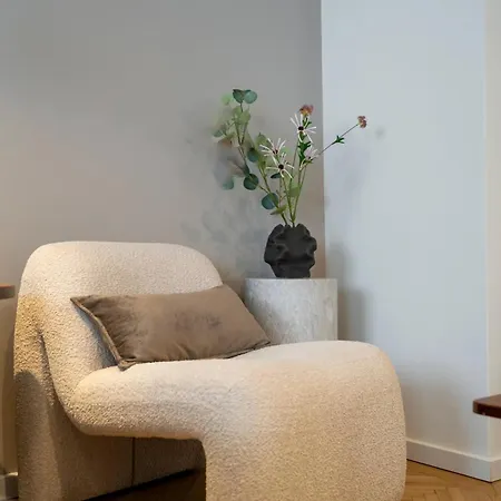 Stunning 4br - Grand Elegant Retreat In Historic Center 公寓