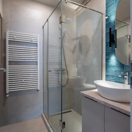Stunning 4br - Grand Elegant Retreat In Historic Center 公寓 *
