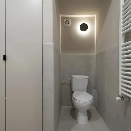 Stunning 4br - Grand Elegant Retreat In Historic Center * 布加勒斯特