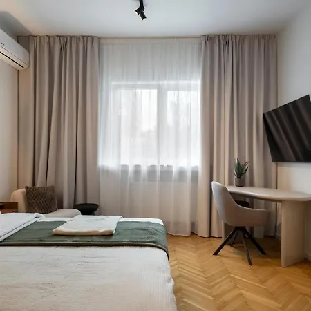 Stunning 4br - Grand Elegant Retreat In Historic Center 公寓