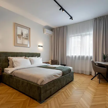 公寓 Stunning 4br - Grand Elegant Retreat In Historic Center *