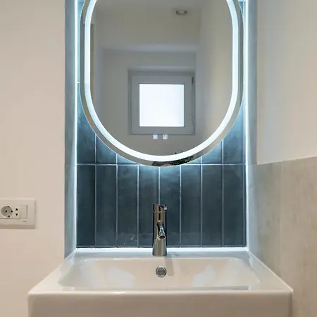 Stunning 4br - Grand Elegant Retreat In Historic Center 公寓 *