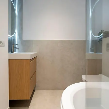 Stunning 4br - Grand Elegant Retreat In Historic Center 公寓