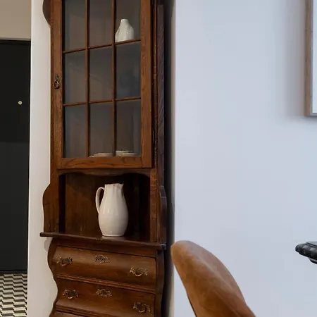 Stunning 4br - Grand Elegant Retreat In Historic Center 公寓