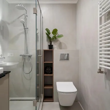 公寓 Stunning 4br - Grand Elegant Retreat In Historic Center
