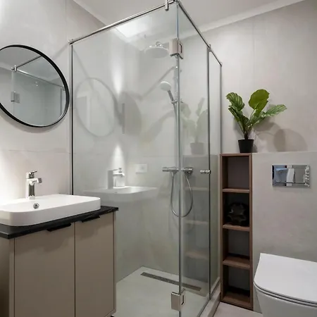 公寓 Stunning 4br - Grand Elegant Retreat In Historic Center