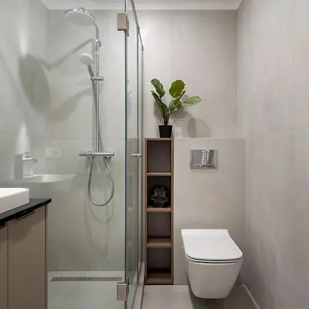 公寓 Stunning 4br - Grand Elegant Retreat In Historic Center *
